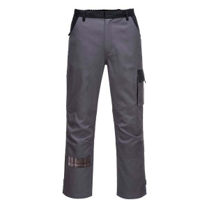 Брюки CW11GGR Portwest графитовый